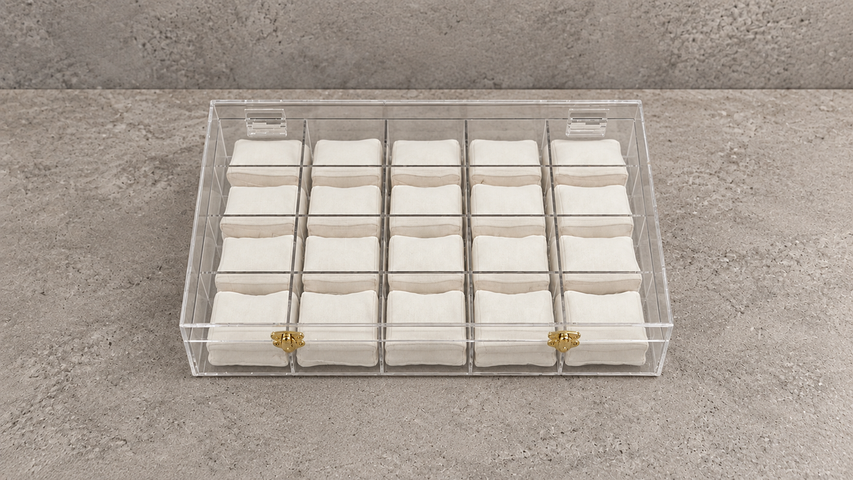 Watch Box