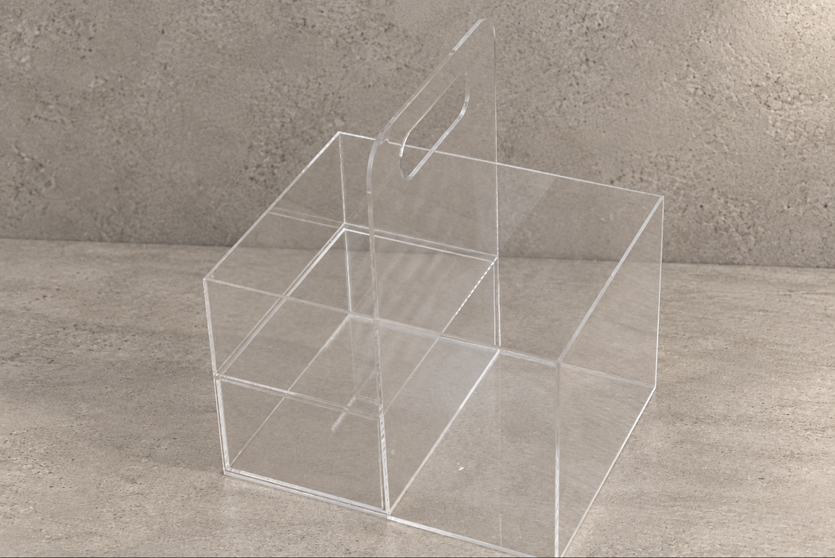 Nappy Caddy
