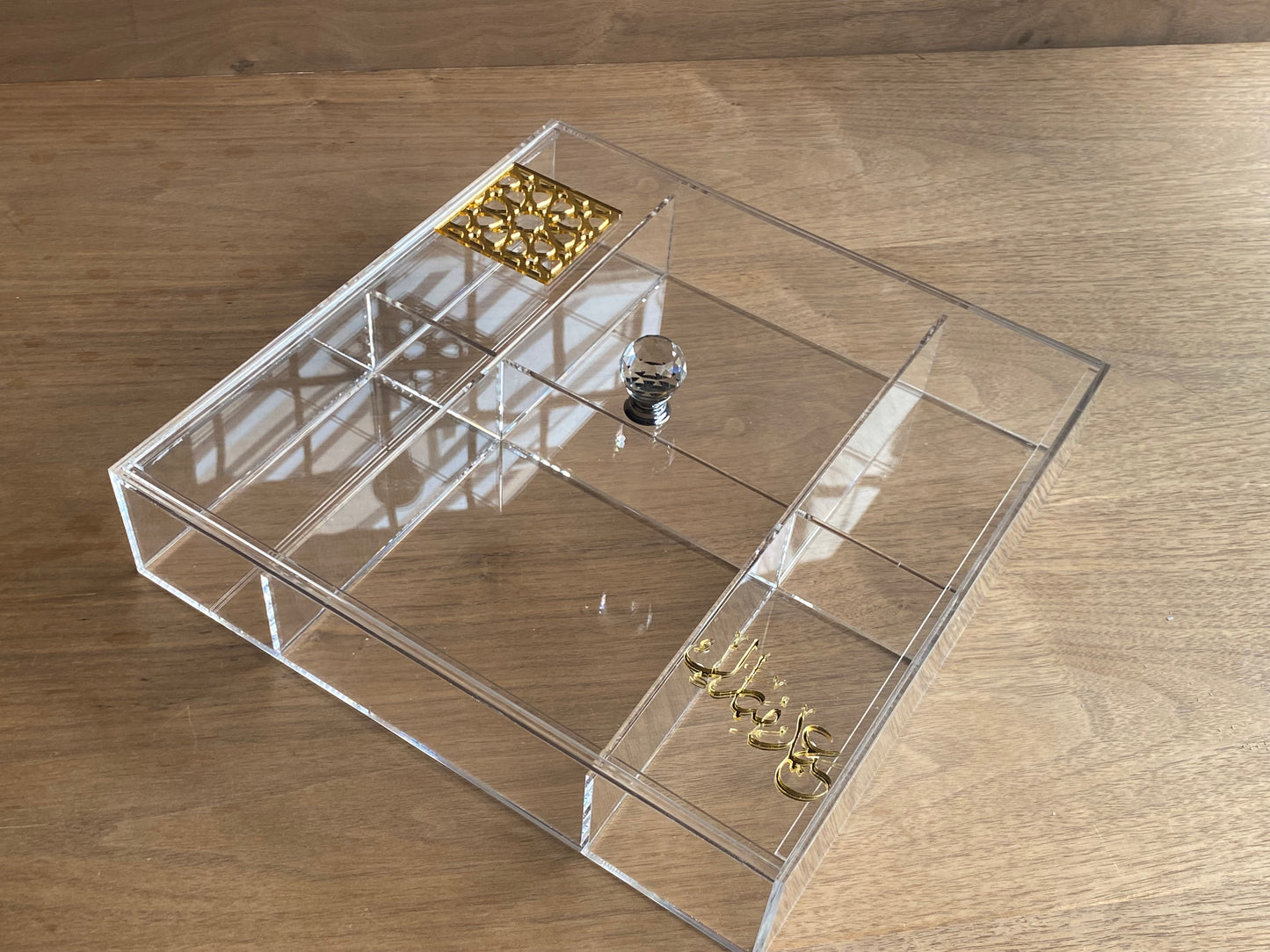 Eid / Ramadhaan Gift Box