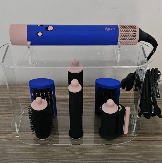 Dyson Airwrap organiser