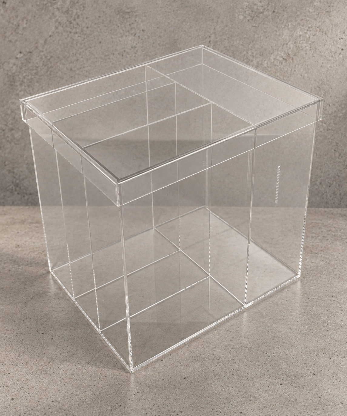 Coffee Sachet Box