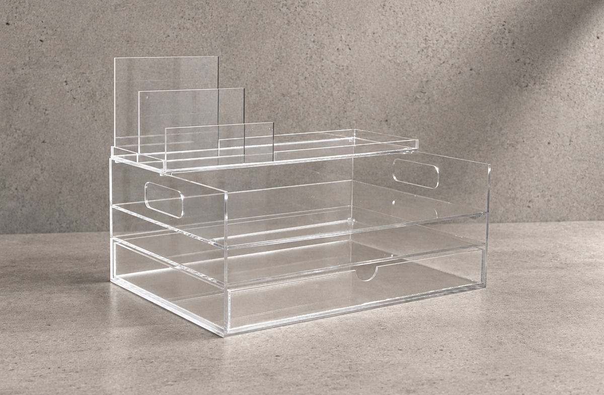 Office desk Organiser A4