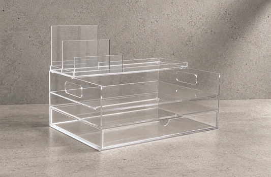 Office desk Organiser A4