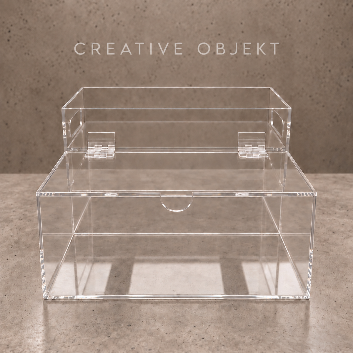 Everyday Objekt