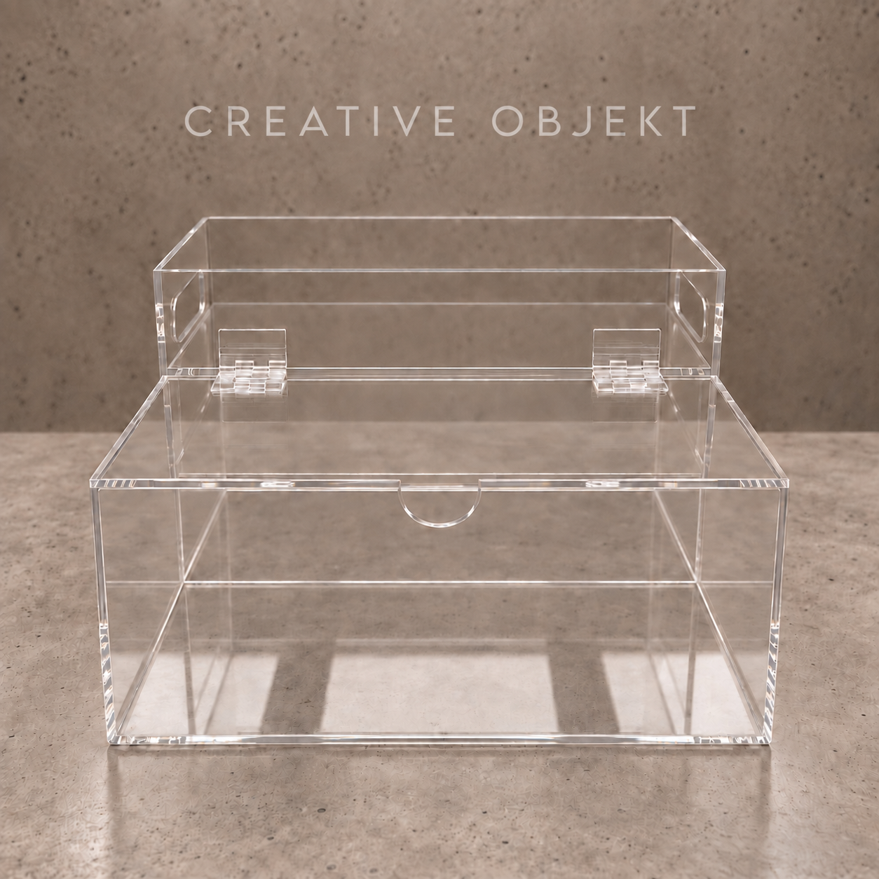 Everyday Objekt