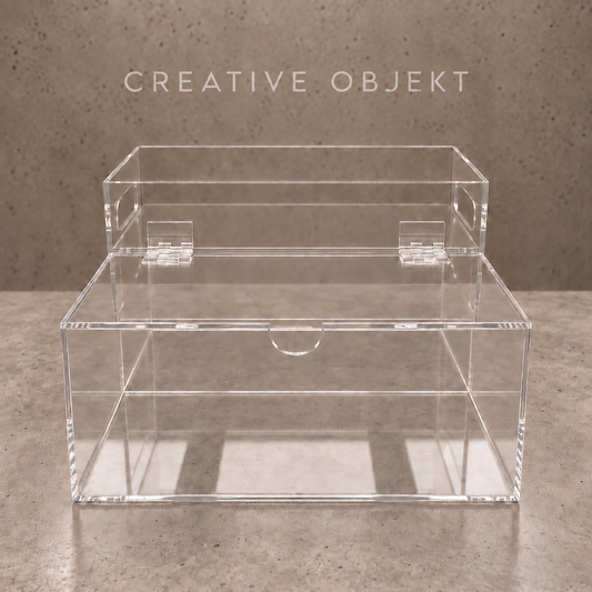 Everyday Objekt