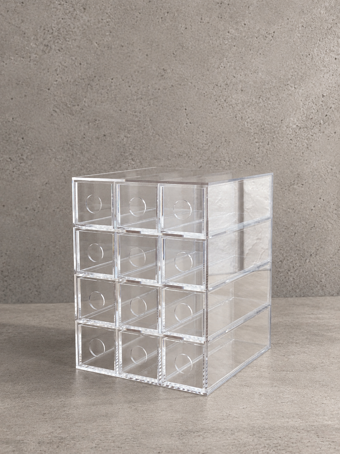 12 Holder Sunglass Draw