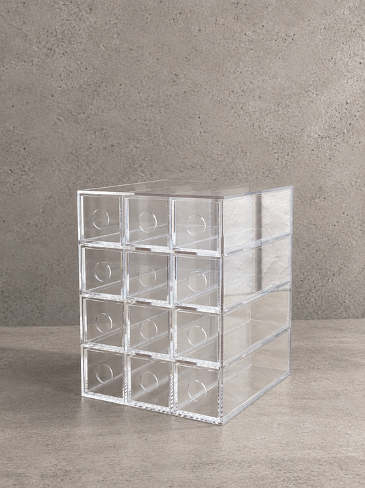 12 Holder Sunglass Draw
