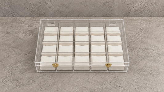 Watch Box