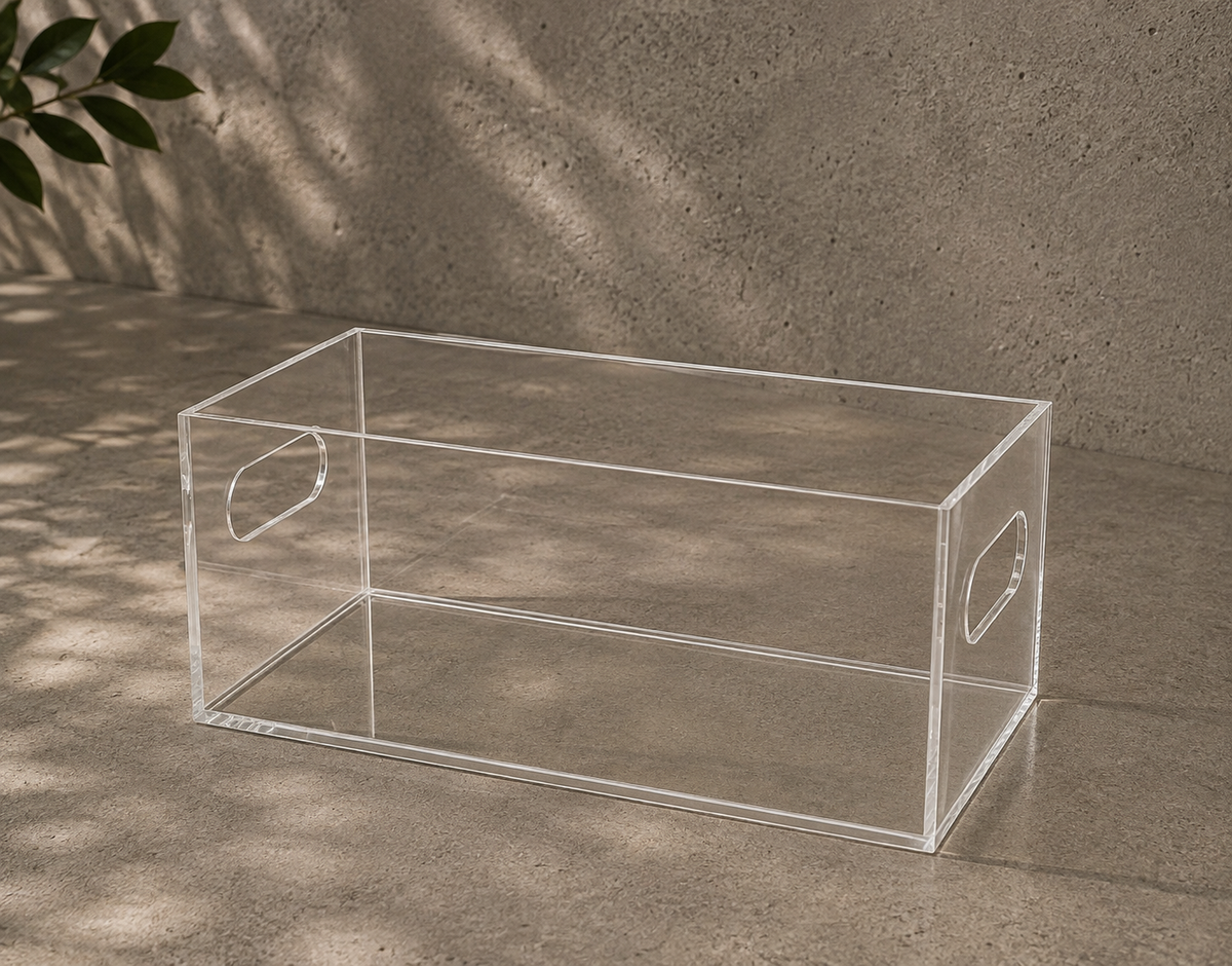 Caddy Storage