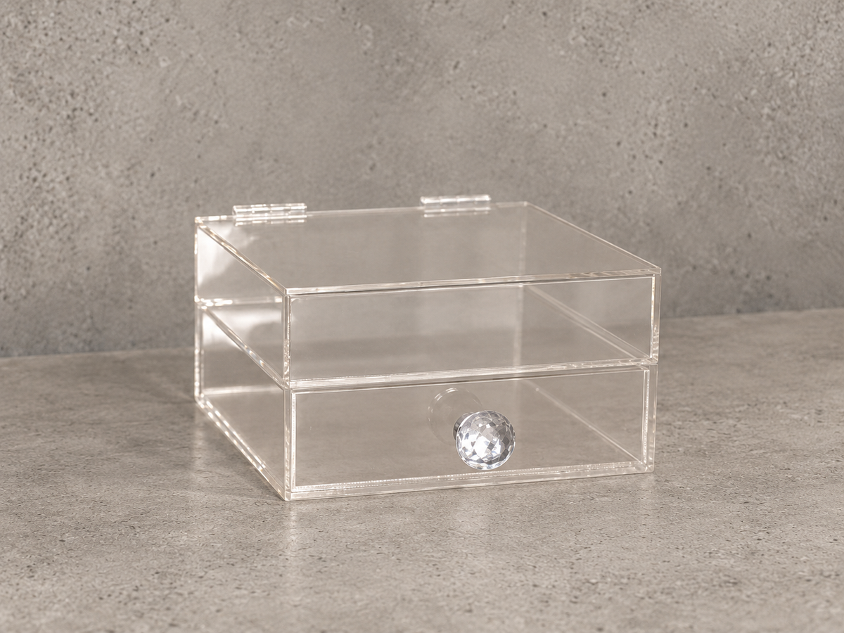 Two Tier Organizer