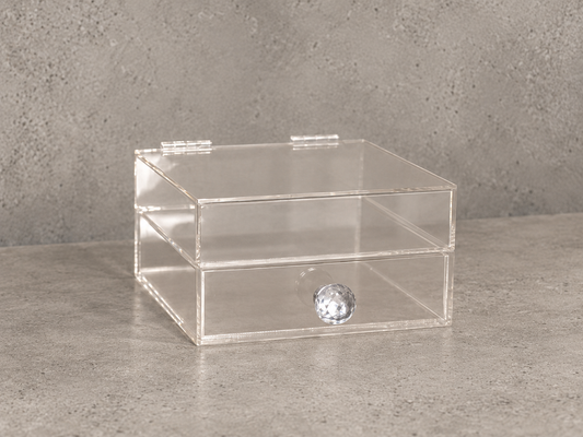 Two Tier Organizer