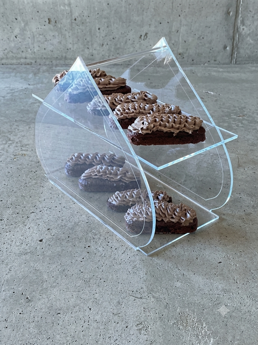 Stand for Cakes or canapes