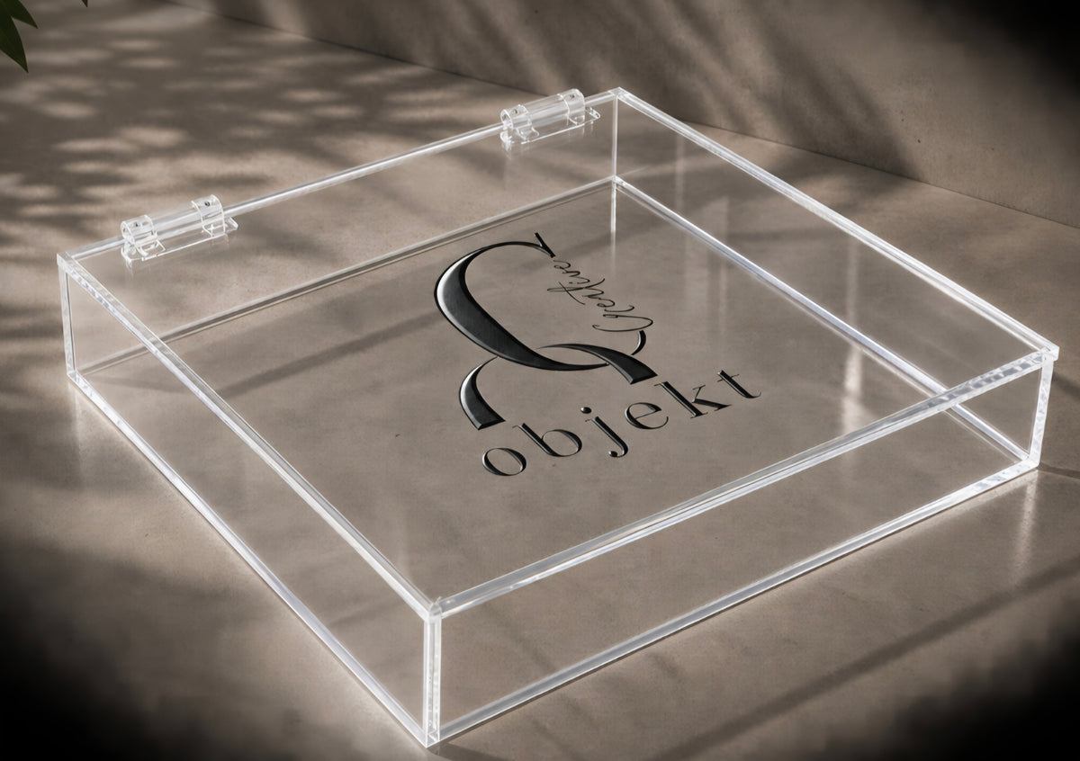 Hinged Box