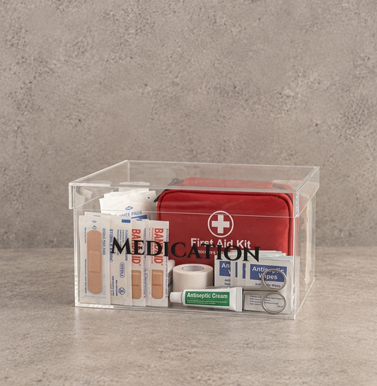 Medication Box