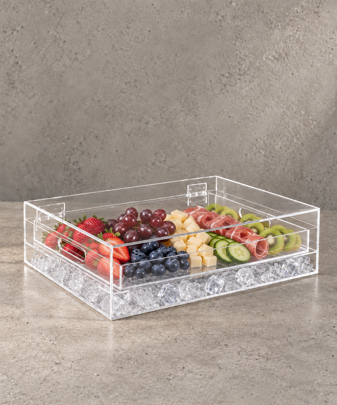 Charcuterie Box