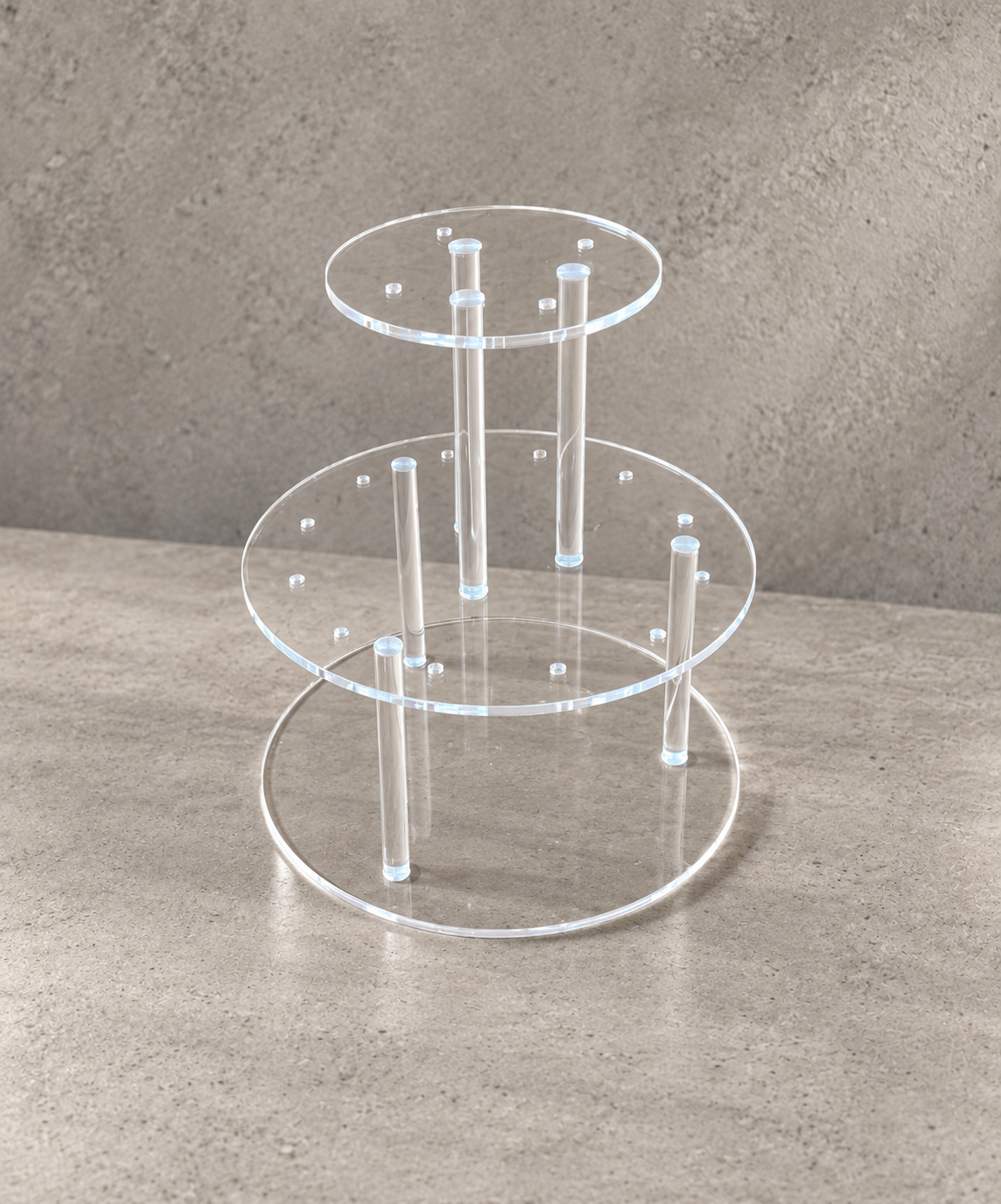 Cake Pops stand