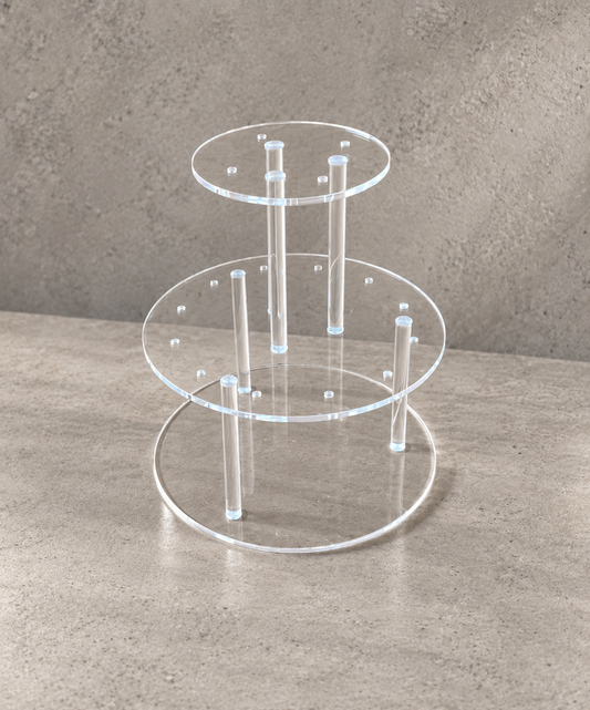 Cake Pops stand