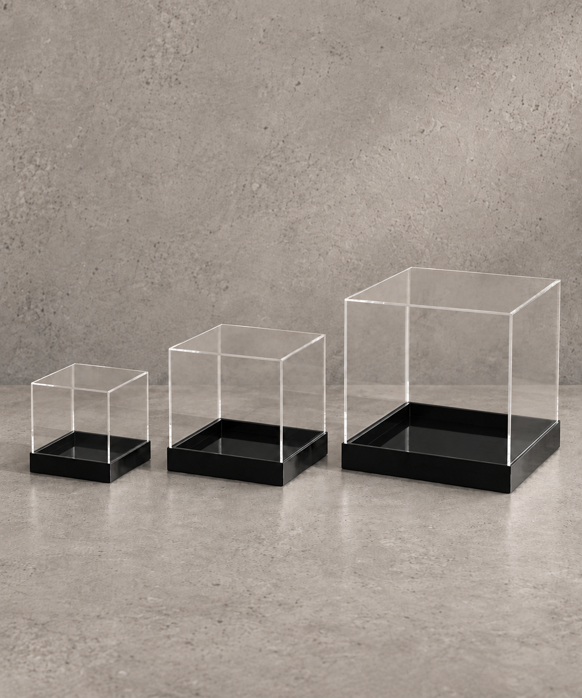 Lego/ Wedding /Display boxes