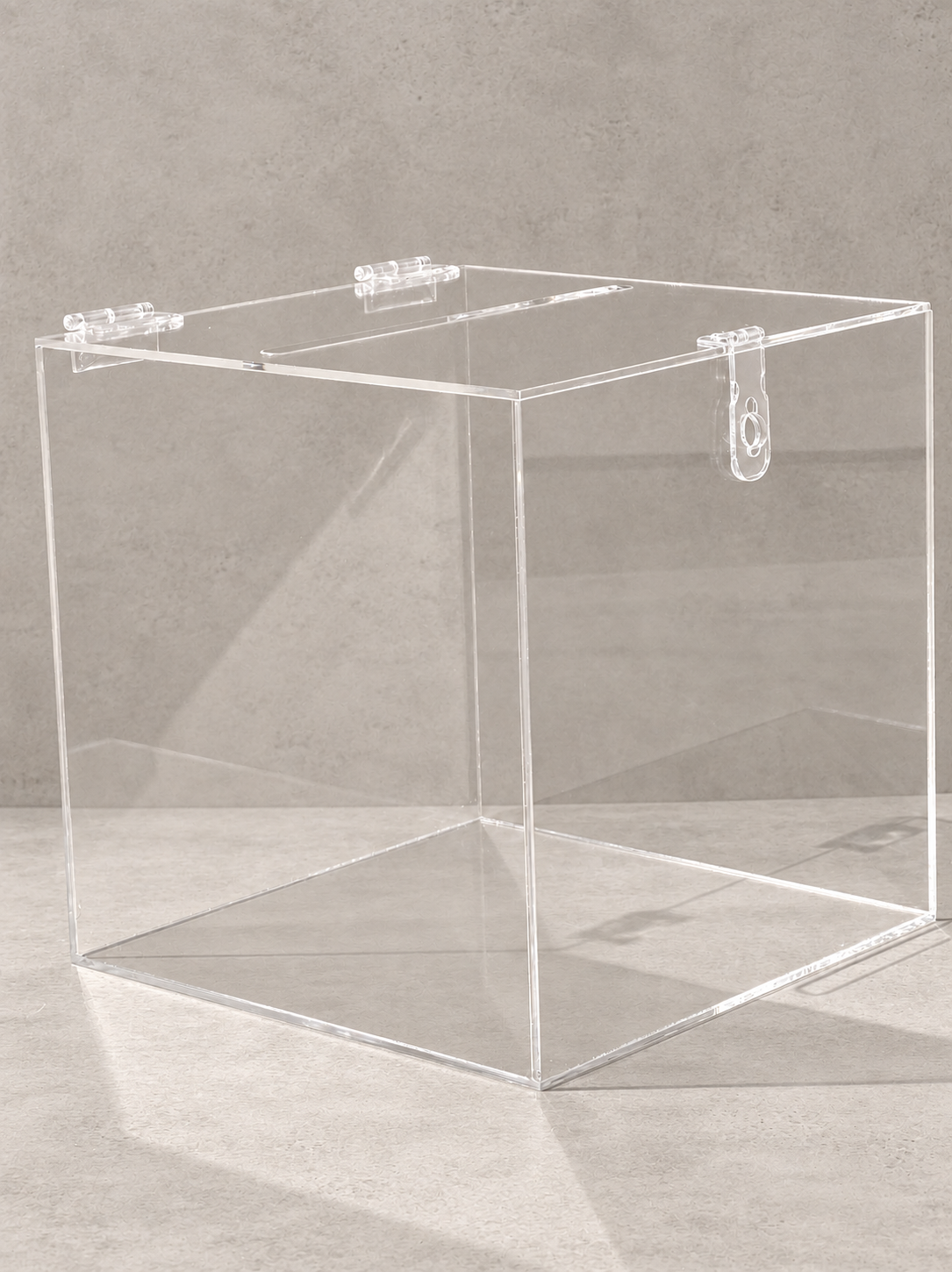 Suggestion / Envelope Box