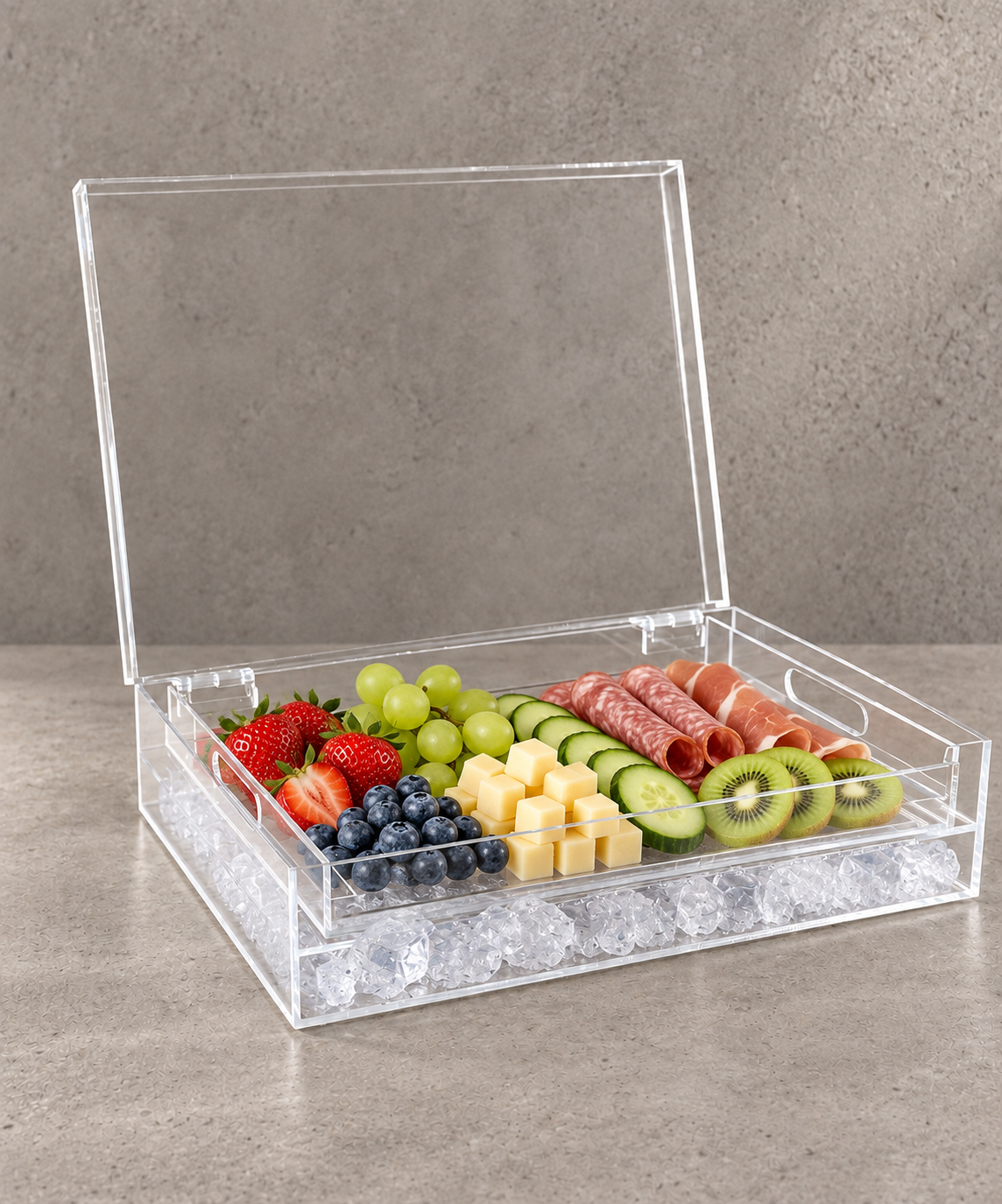Charcuterie Box