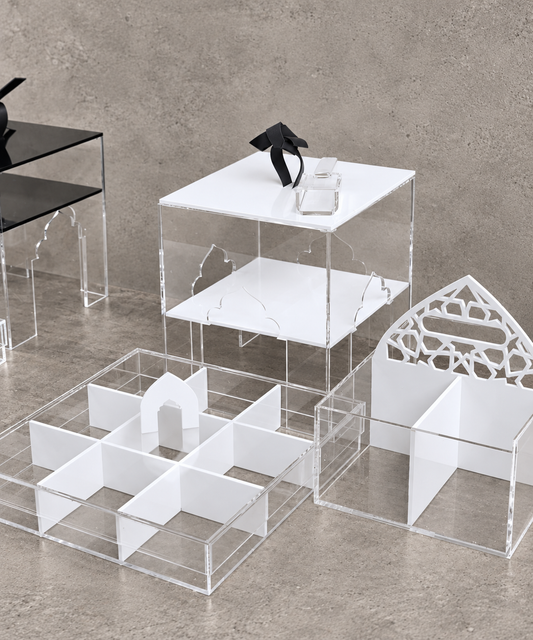 Table decor set