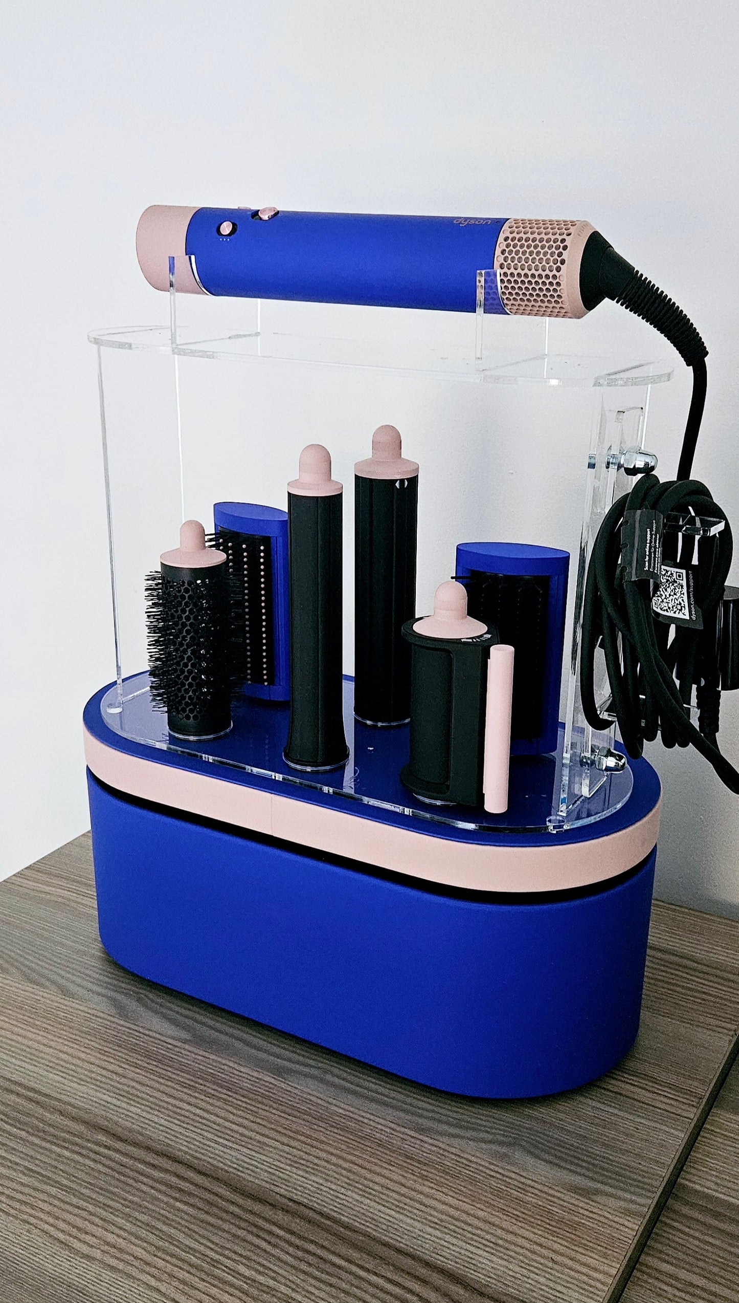 Dyson Airwrap organiser