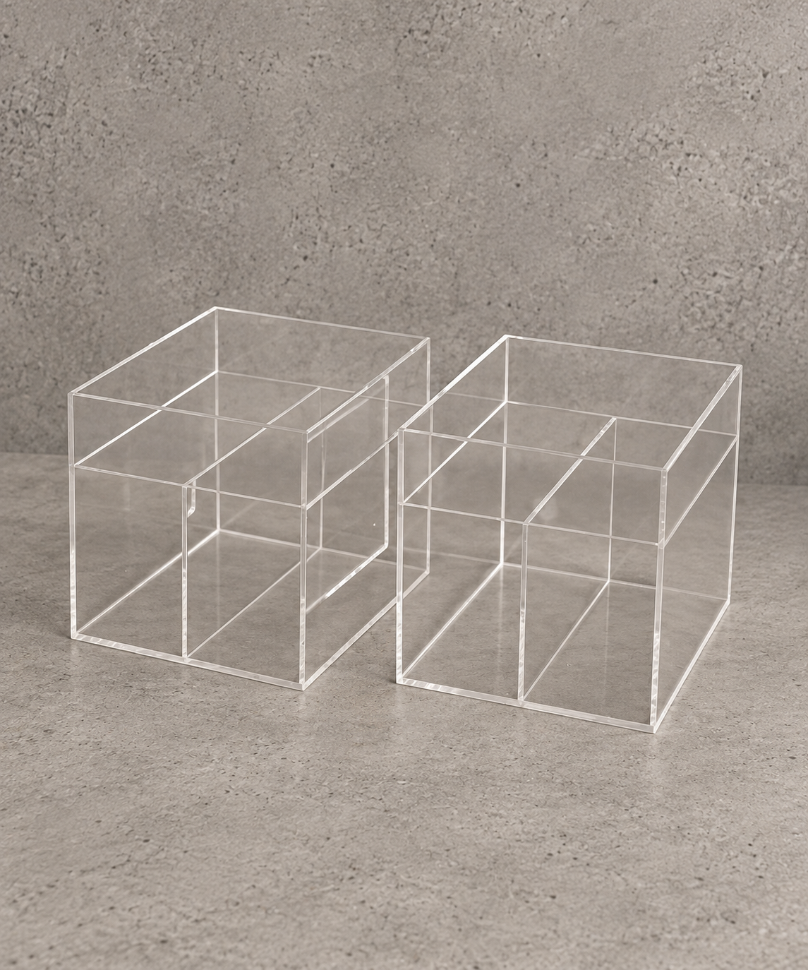 Compact Quraan and Yaseen Box