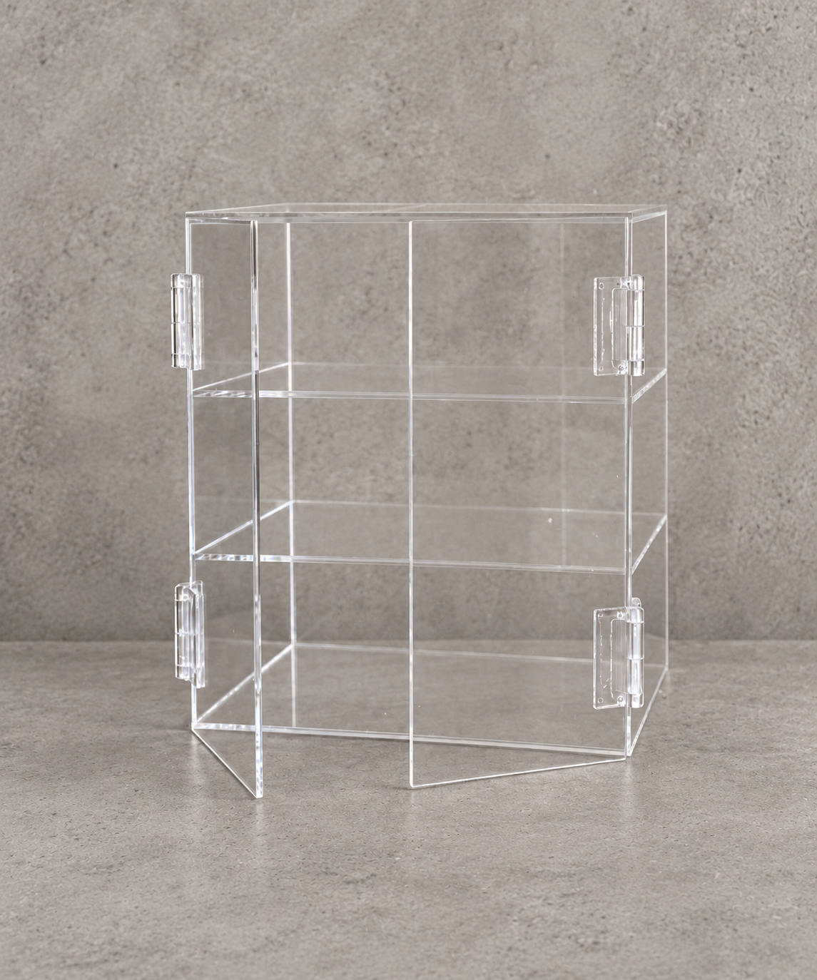 Display Cupboard