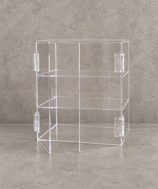 Display Cupboard