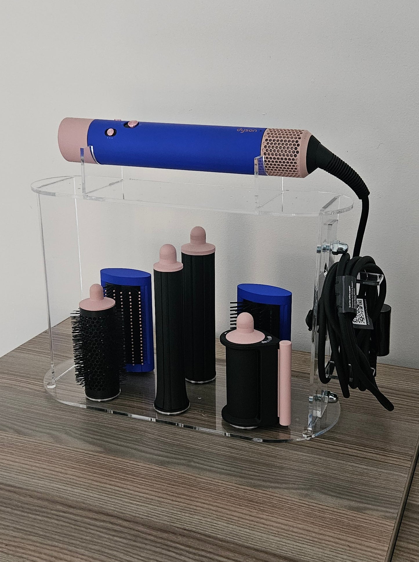 Dyson Airwrap organiser
