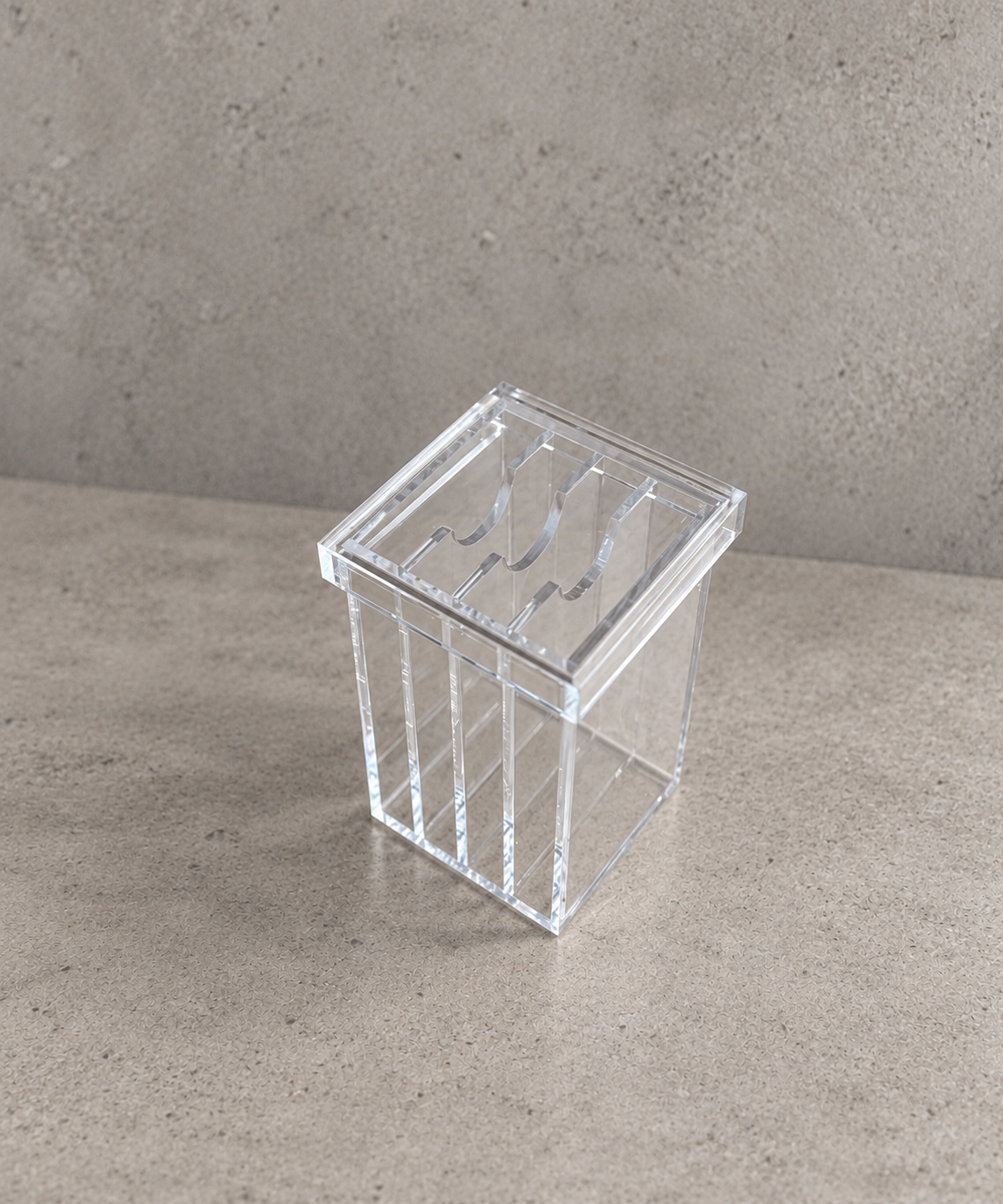 Plaster Box