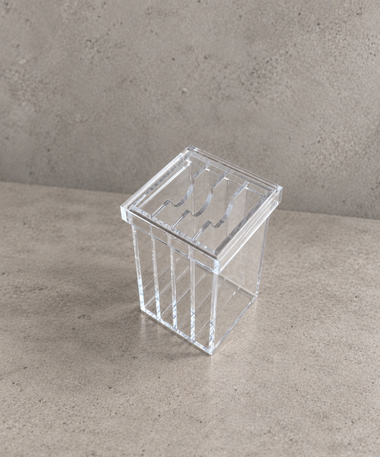 Plaster Box