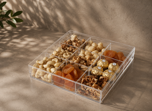 Graze Box