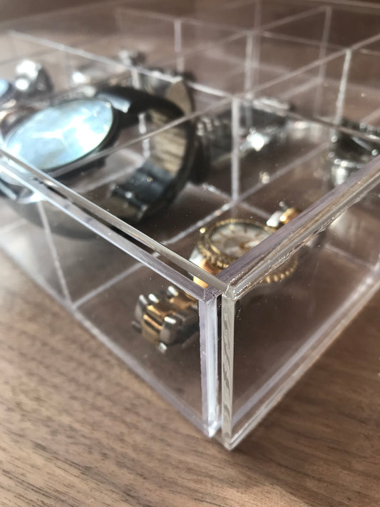 Watch Box