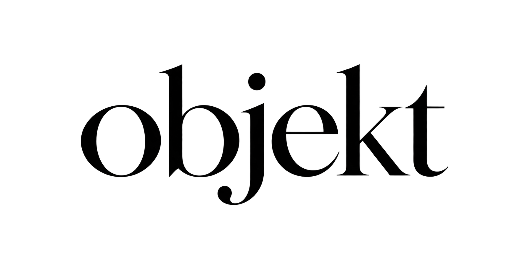 Objekt